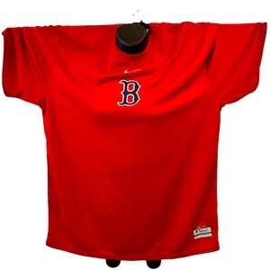 Men’s Nike Dri-fit Boston Red Sox t-shirt
